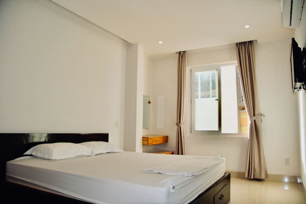 Фото Cat Minh Apartment