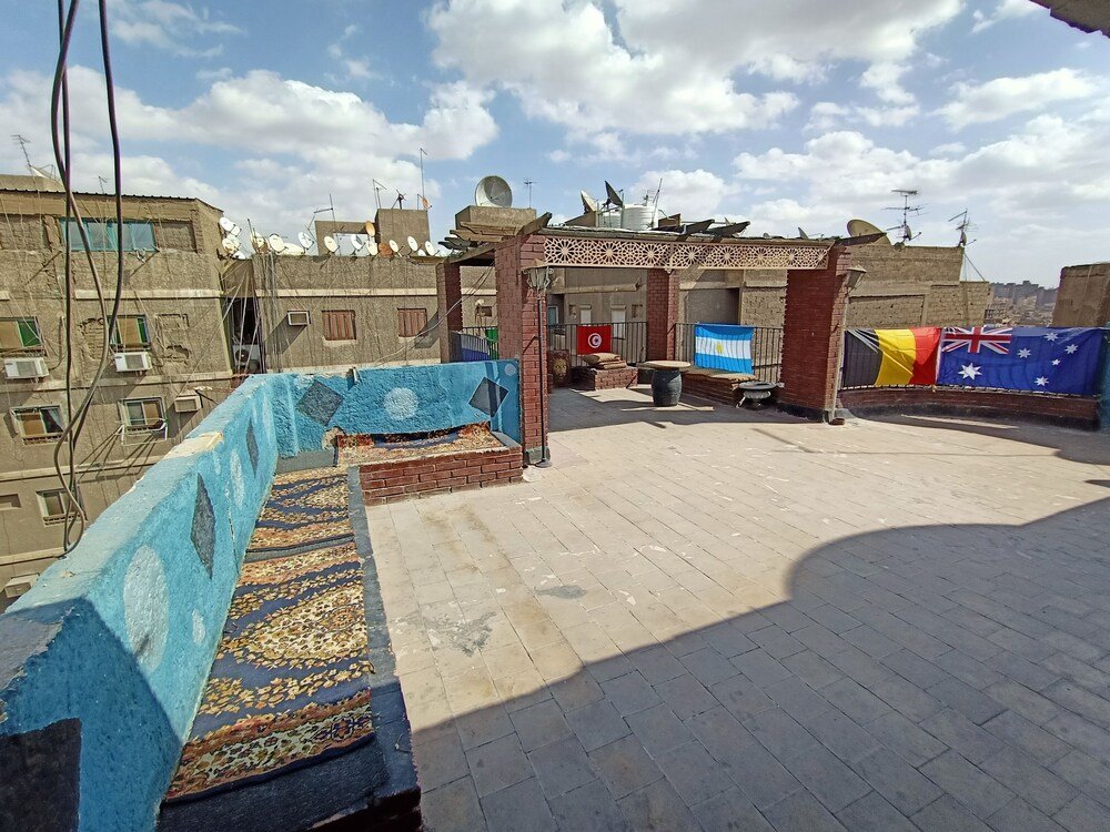 Фото Castle Hostel