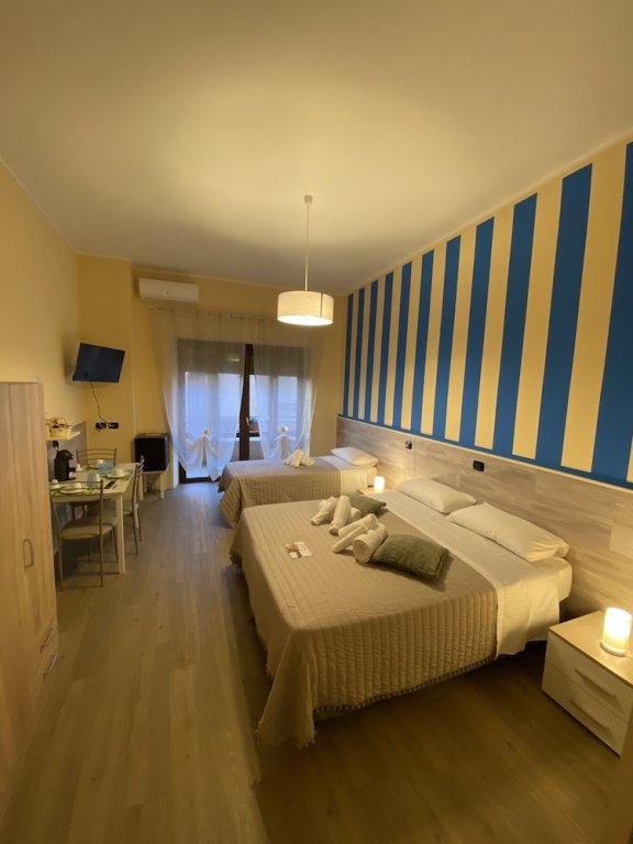 Фото L'Opera Rooms