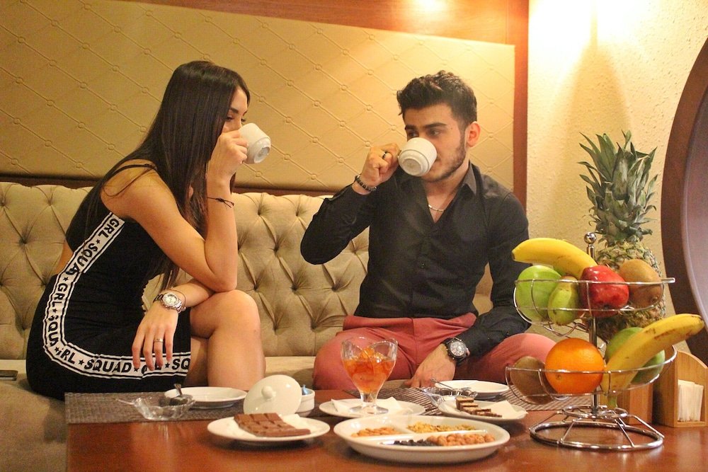 Фото Отель Manor