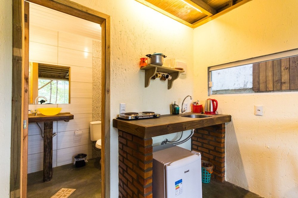 Фото Moradas do Vale Praia do Rosa