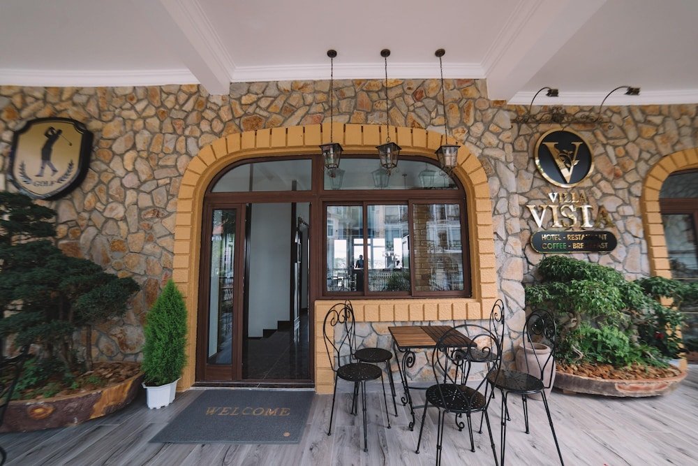 Фото Ex Hotel Dalat