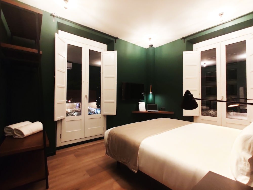 Фото Uma Suites Atocha