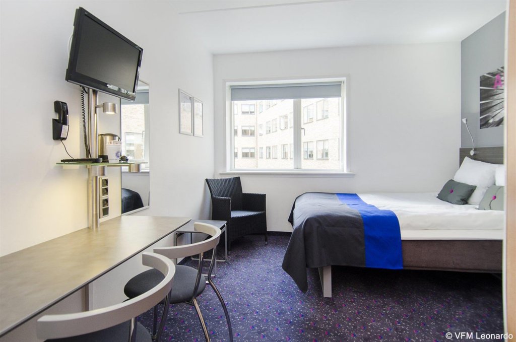 Фото Гостиница Cabinn City