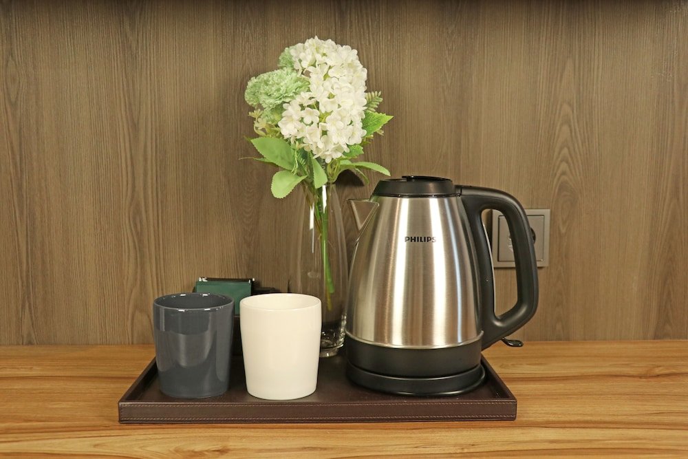 Фото Layers Hotel Busan Hadan