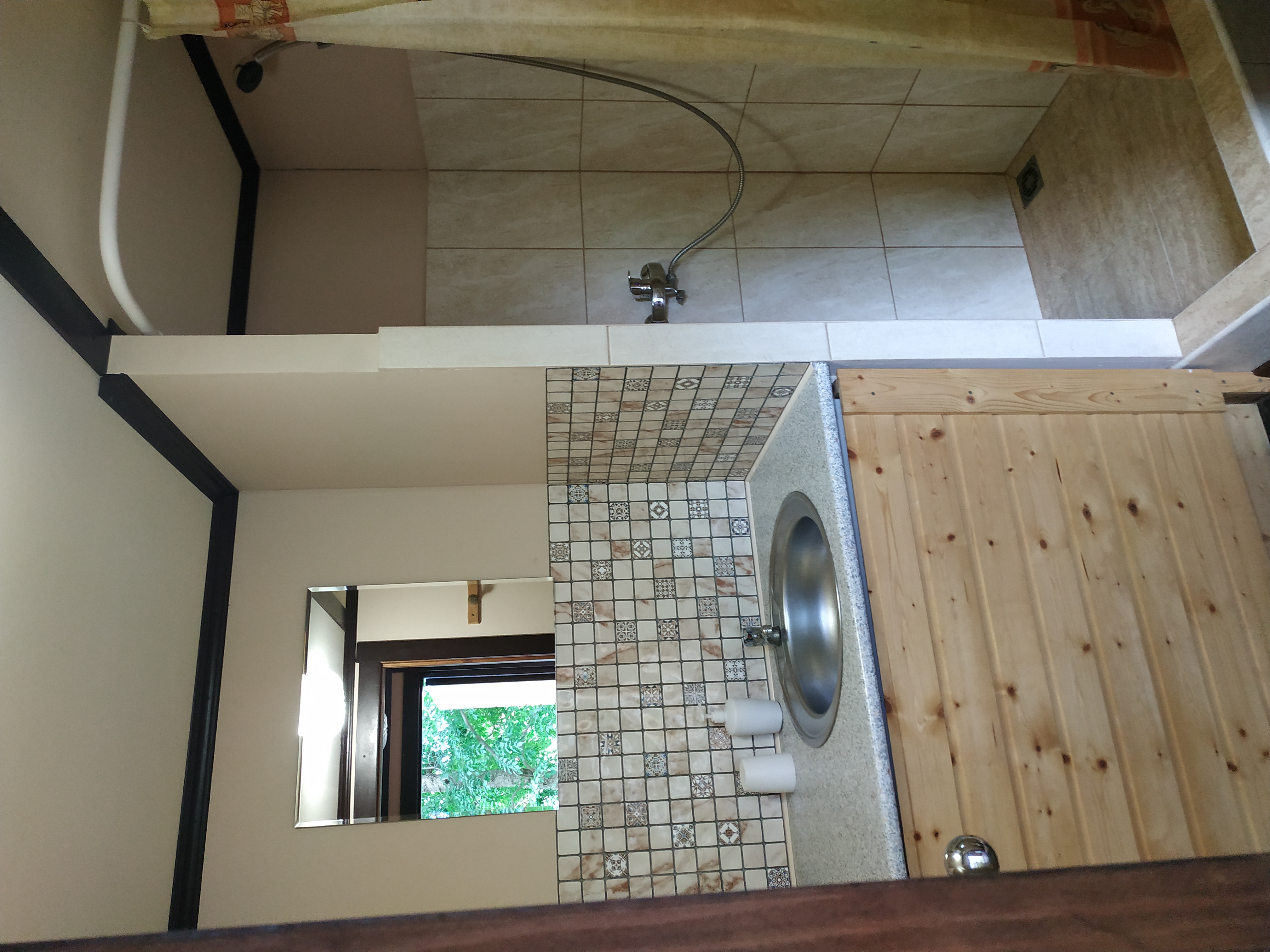 Фото Солнечный ветер