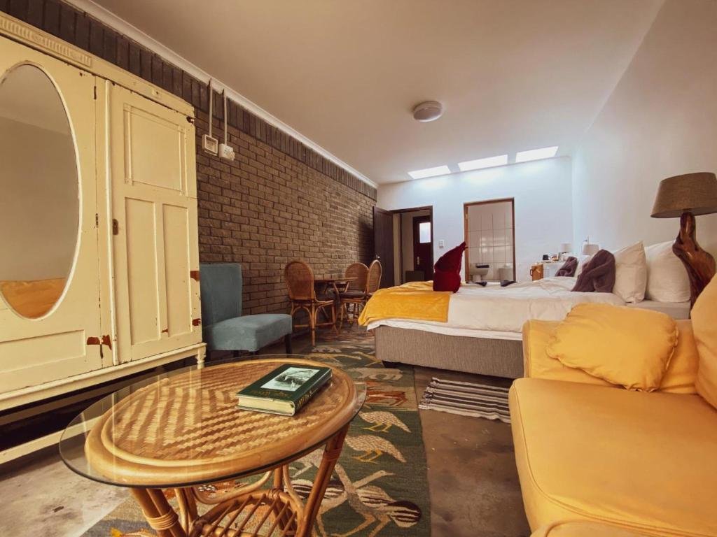 Фото Гостевой Дом All African Colours СС