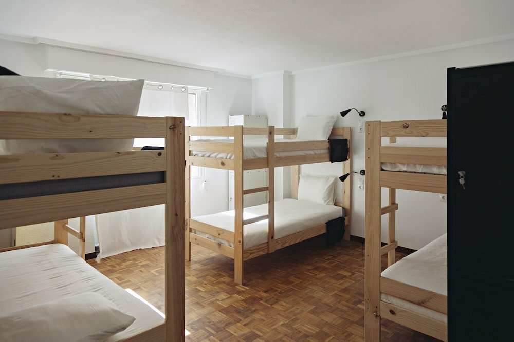 Hotel Boogalow, Xixón, photo