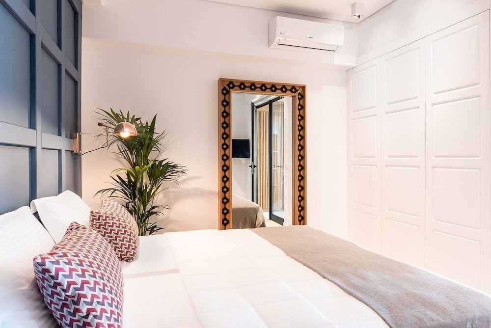 Фото Blue Island Luxury Apartment