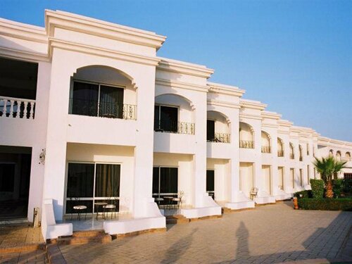 Гостиница Royal Paradise в Шарм-эль-Шейхе