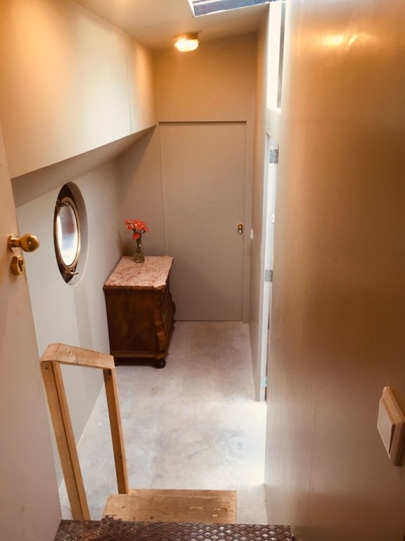 Фото Houseboat Tante Piet