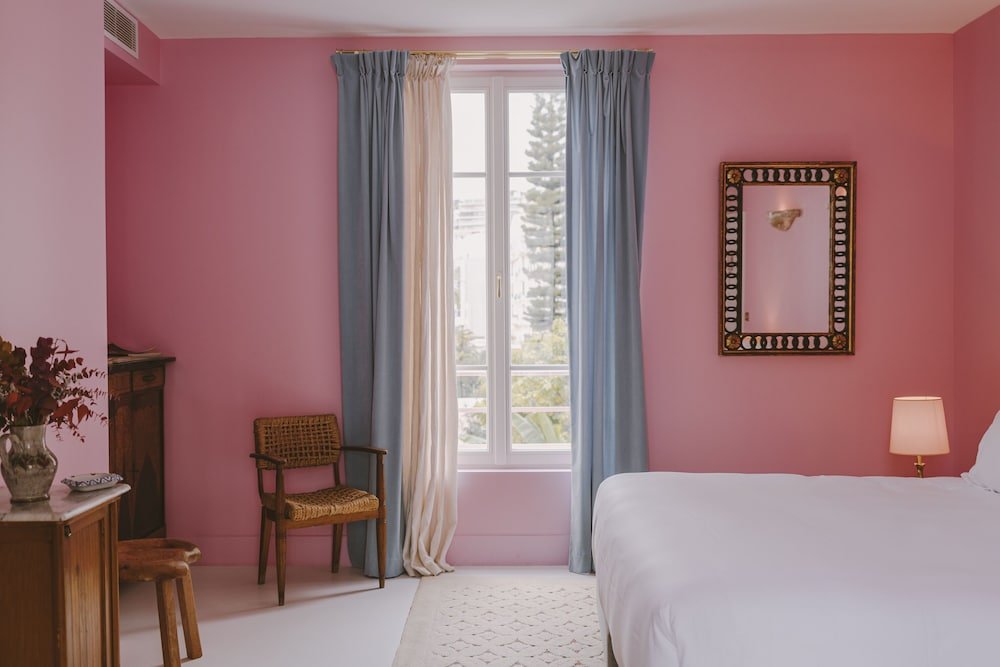 Фото Hotel Amour Nice