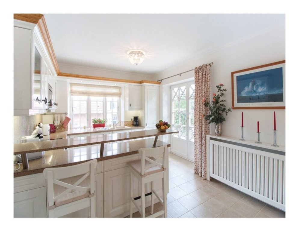 Фото Eagles Nest at the Museumsberg