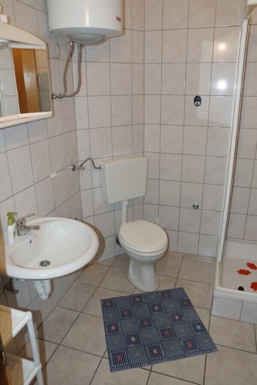 Фото Apartments Delic - Pejic