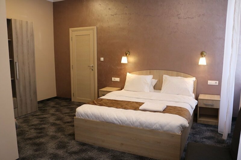 Гостиница Skadarlija Suites в Белграде