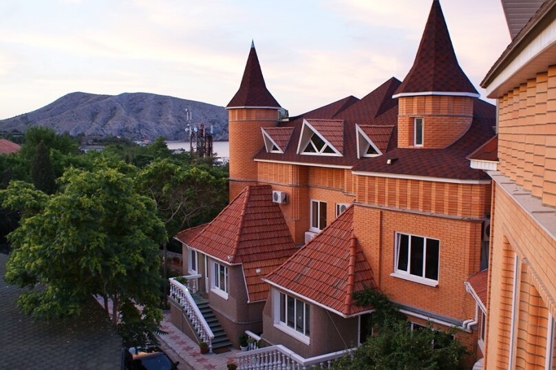 Фото Прибой