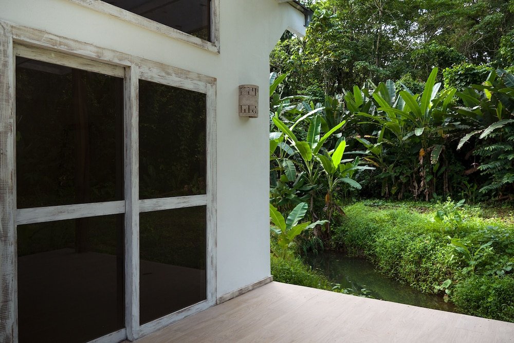 Фото Sonora Caribbean Jungle Retreat