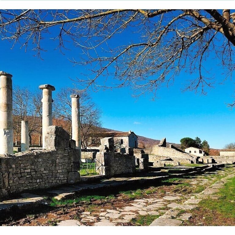 Фото B&b Villa Maria Paola Resort Isernia