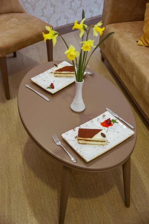 Фото New Wave Hotel