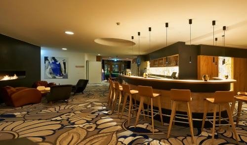 Фото Das Aunhamer Suite & SPA Hotel