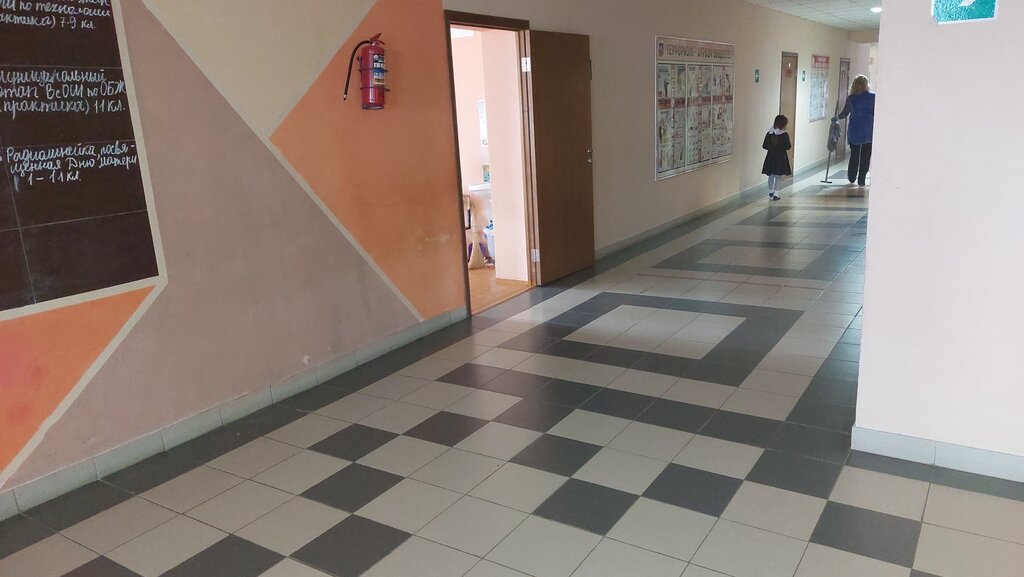 Kindergarten, nursery Вознесеновская средняя общеобразовательная школа, Belgorod Oblast, photo