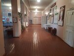 Зимовская основная общеобразовательная школа Шебекинского района Белгородской области (selo Zimovnoye, ulitsa Serpa i Molota, 59), school