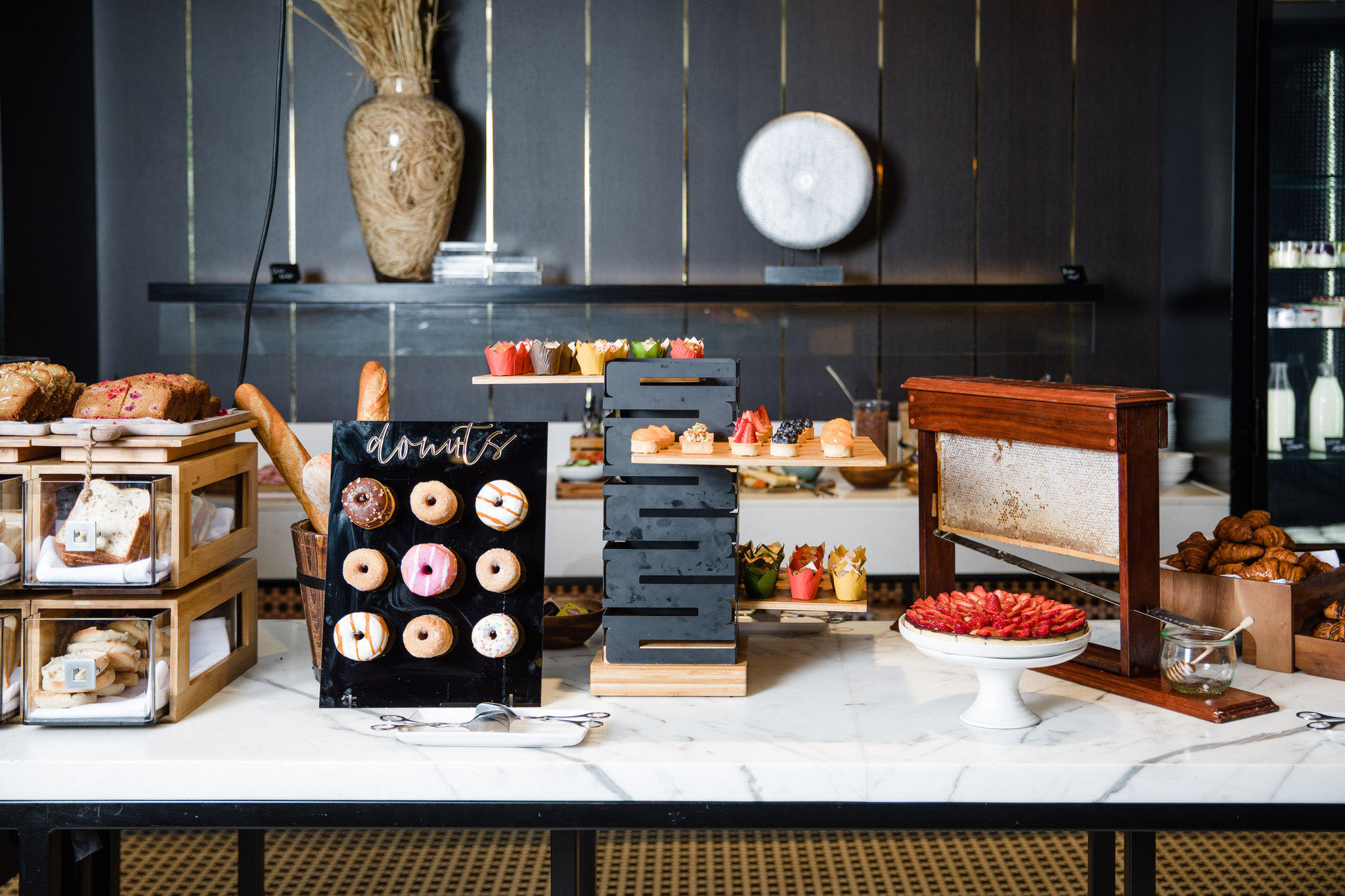 Фото InterContinental Sydney Double Bay