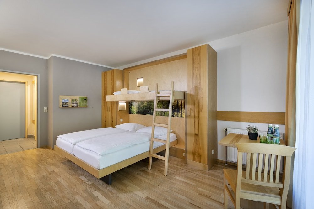 Фото Jufa Hotel Bruck