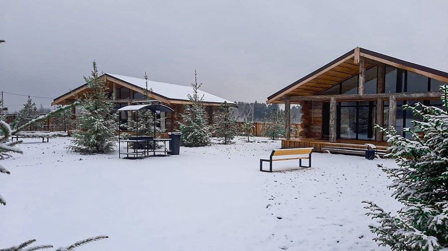 Фото Усадьба Кело