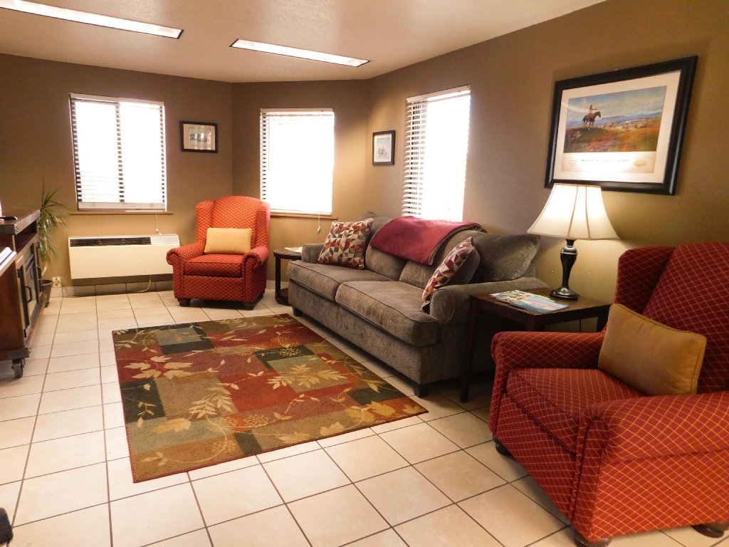 Фото Ramada by Wyndham Helena