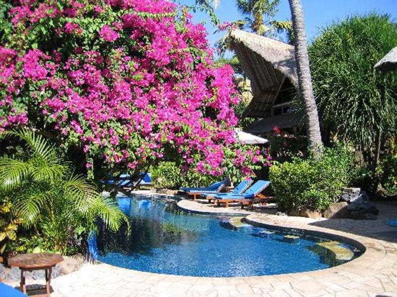 Фото Santai Hotel