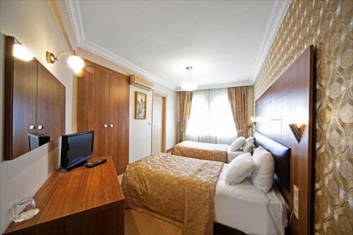 Hotel Ramada Plaza Istanbul Airport, Cayirova, photo