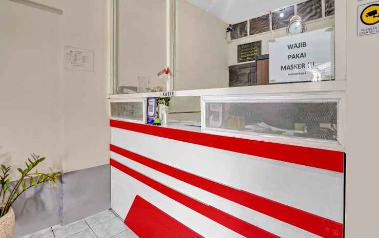 Фото Spot On 90098 Anak Mama Guesthouse