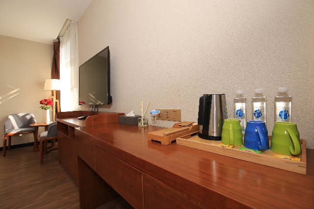 Фото Immersing Hotel Guihu Branch