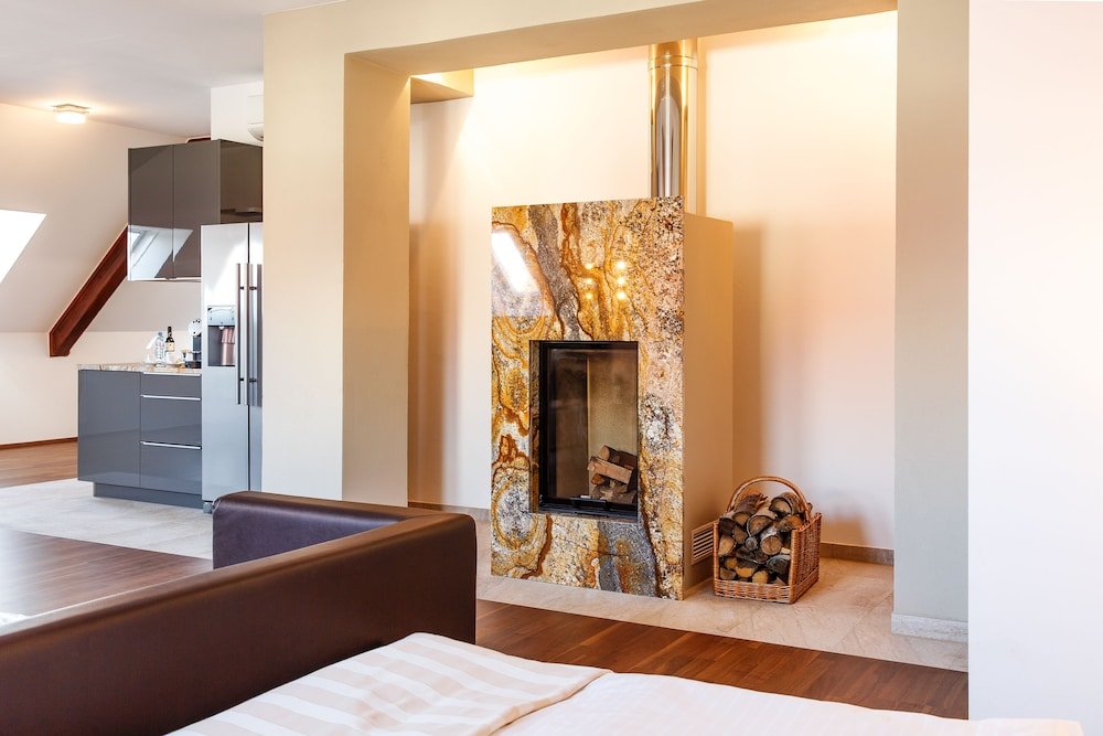 Фото Hotel Sandwirth