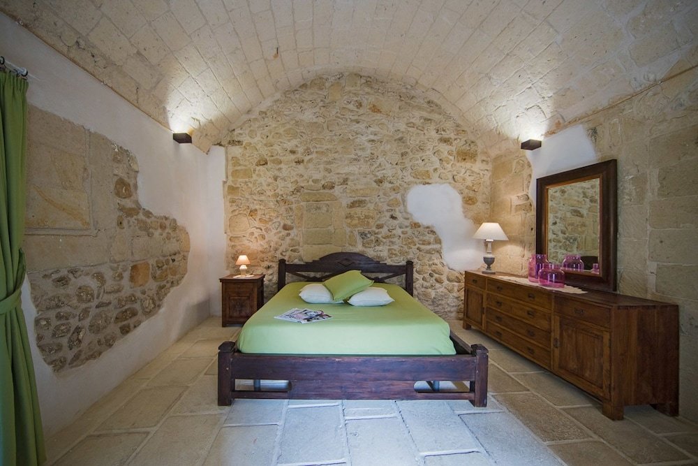 Фото La Dimora delle Grazie