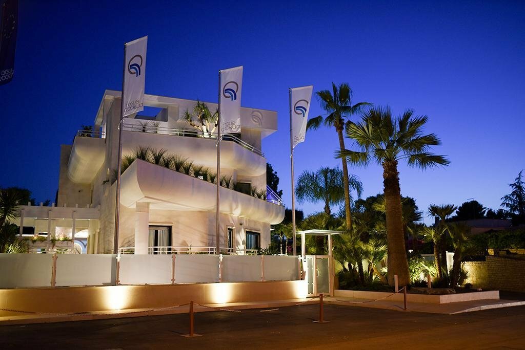 Hotel Foglie d'Acqua, Bisceglie, photo