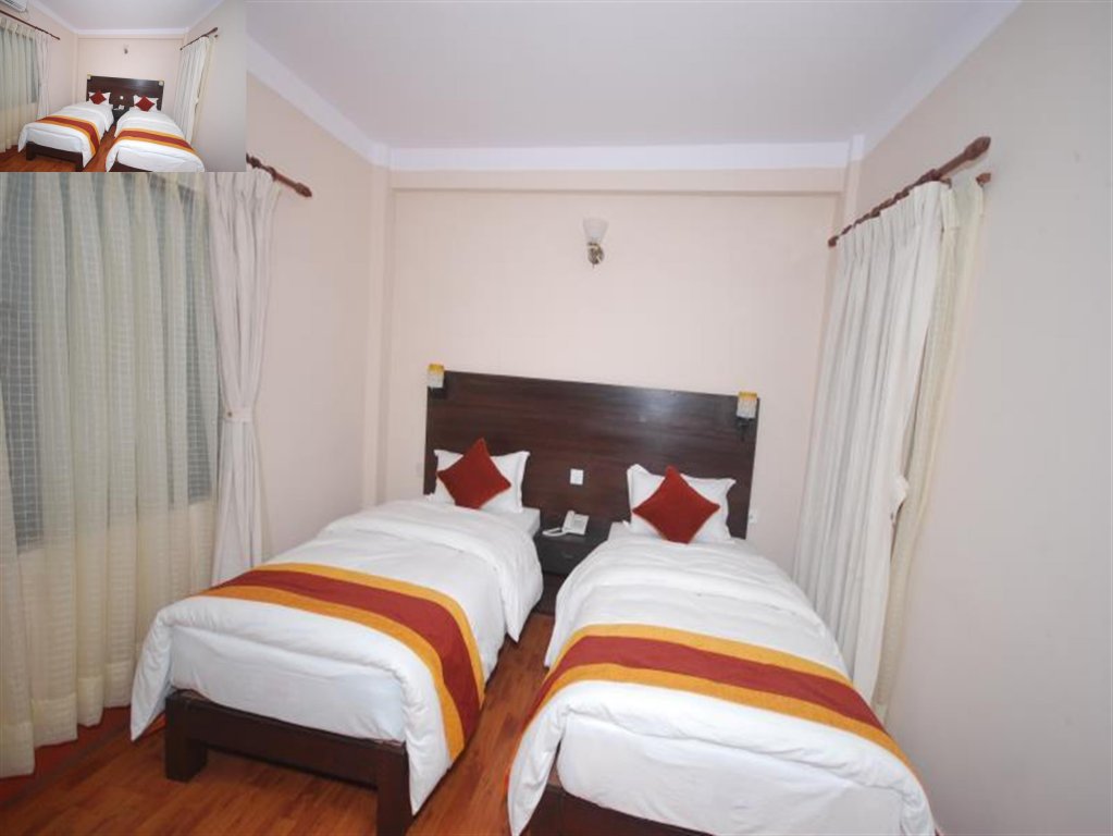 Фото Kathmandu Sunny Hotel