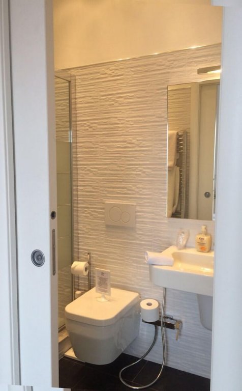 Фото Isoco Guest House