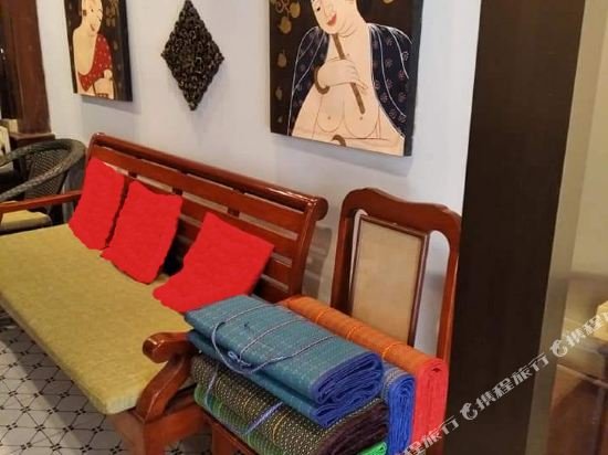 Фото Oyo 141 Jomtien View Paradise