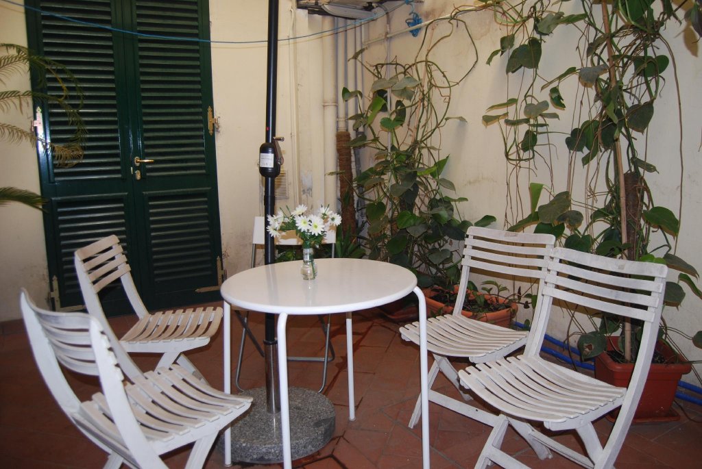 Фото Affittacamere Sant'Apollonia