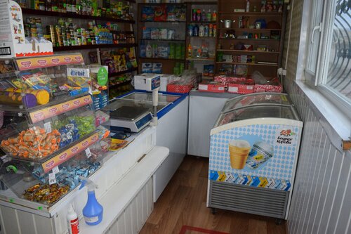 Grocery Продукты, Belgorod Oblast, photo