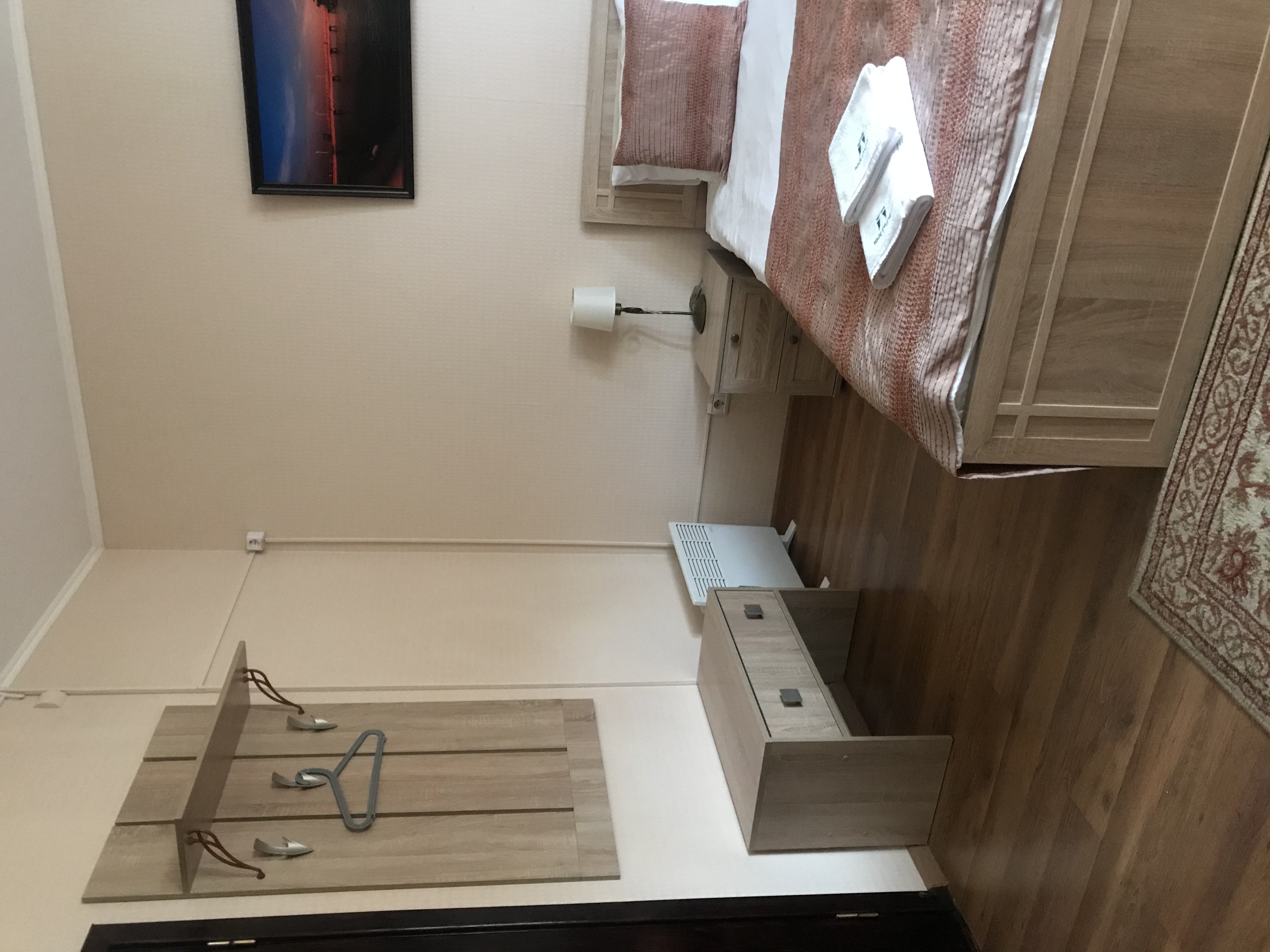 Фото Мотель Высокое