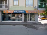 Kocaeli Öncü Duşakabin (Bağdat Cad., No:175/C, İzmit, Kocaeli), banyo ve klozet mağazaları  İzmit'ten