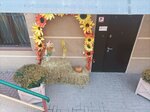 Цветы (Ковыльная улица, 86), floristeria