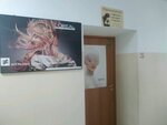 Парикмахерская (Kalininskiy City Administrative District, Yubileyniy Microdistrict, ulitsa Makarenko, 36), hairdresser