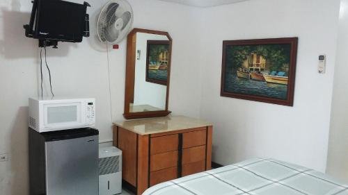 Фото Marina de Salinas