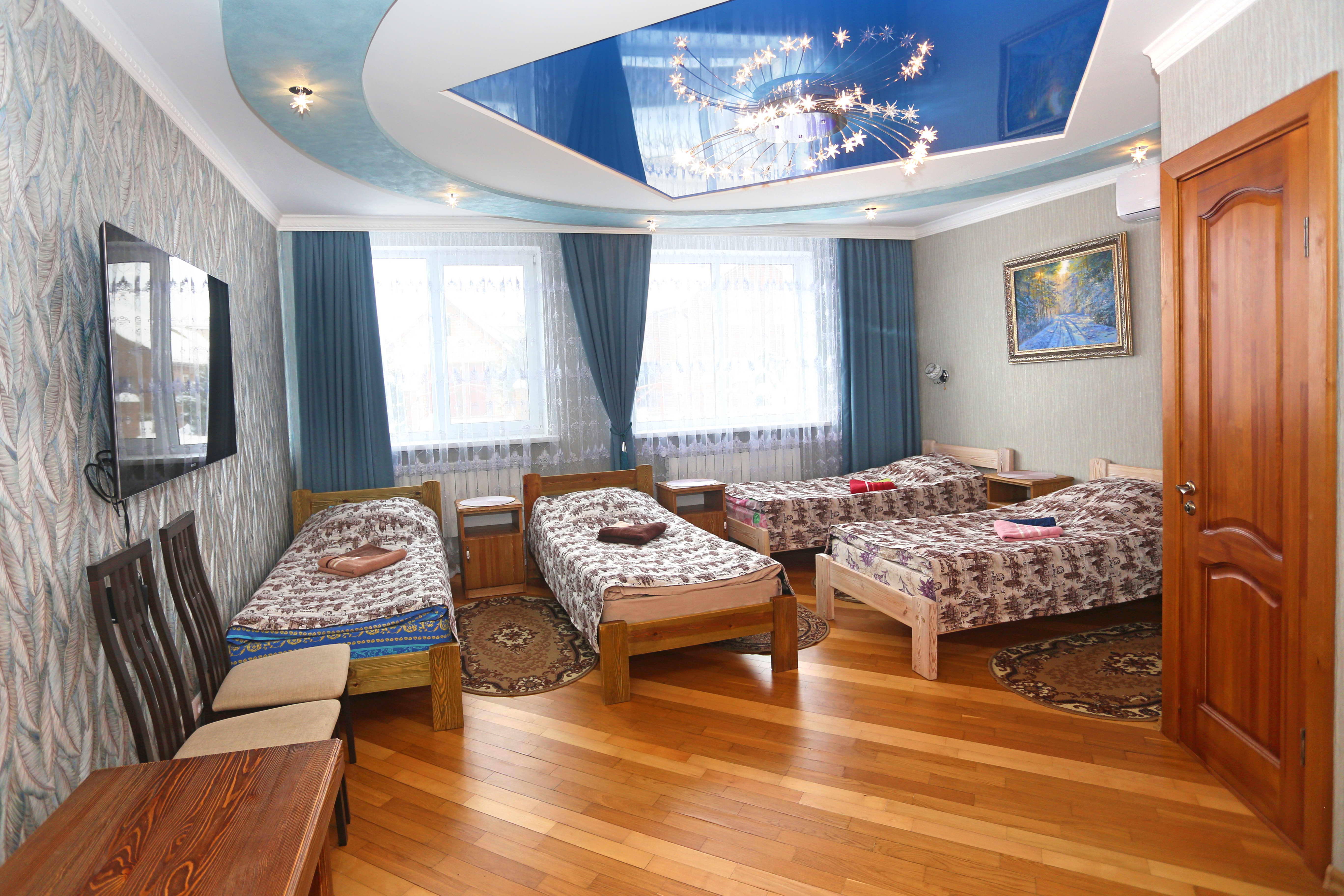 Фото Усадьба Якимович