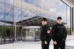 Imperator Group (Maksima Gor'kogo Street, 54), compañía de seguridad