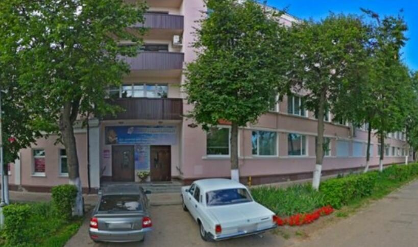 Томоград арзамас карта